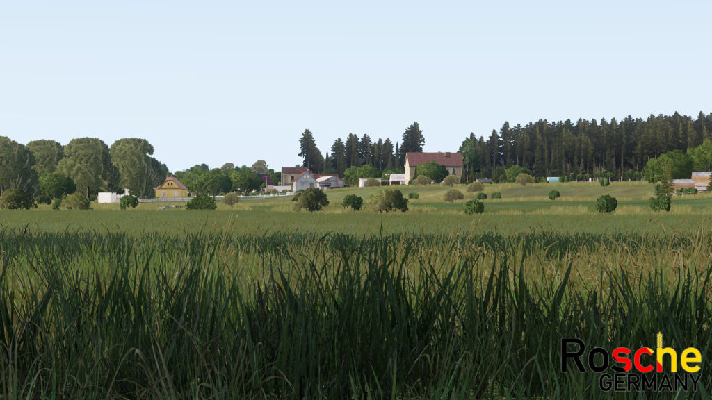 Rosche, Germany для ARMA 3