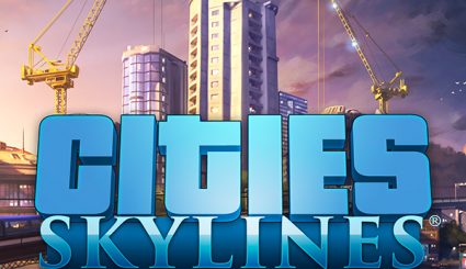 Cities: Skylines