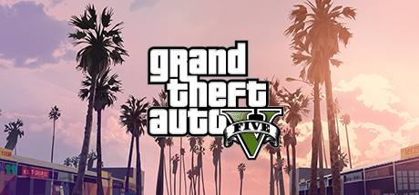 Grand Theft Auto V