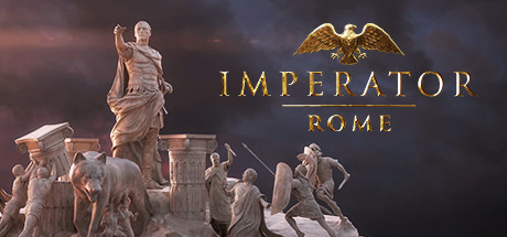 IMPERATOR ROME МОДЫ