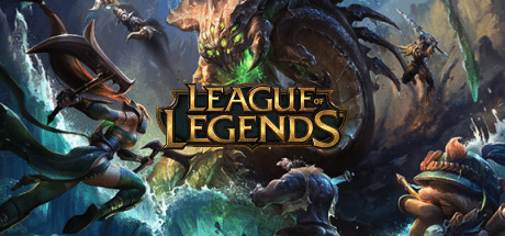 League of Legends