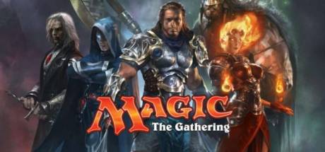 Magic: The Gathering