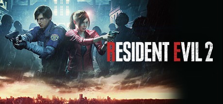 Resident Evil 2 Remake