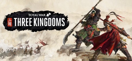 Total War THREE KINGDOMS