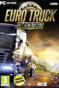 euro truck simulator 2