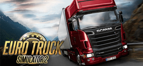 euro truck simulator 2