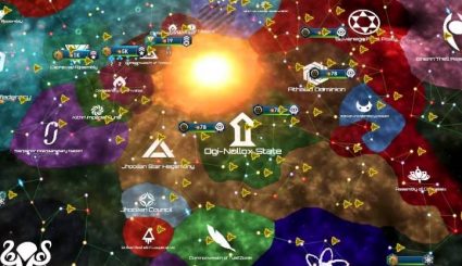 мод Ultimate AI для STELLARIS