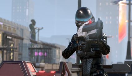 Скачать мод пришельцев Asari Adepts для XCOM 2