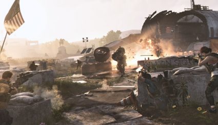 Ubisoft раскрыла системные требования для The Division 2