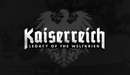 Русская локализация глобального мода Kaiserreich для Hearts of Iron 4