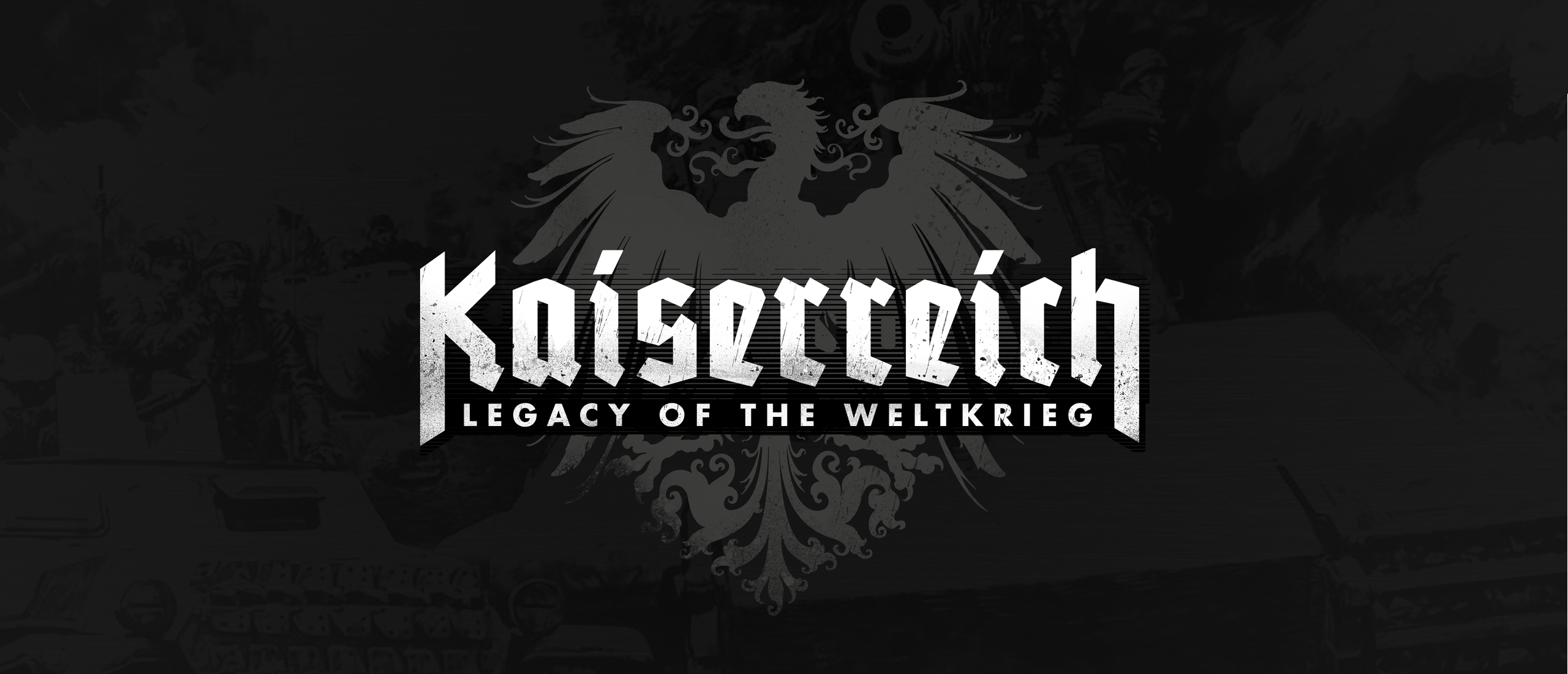 Русская локализация глобального мода Kaiserreich для Hearts of Iron 4