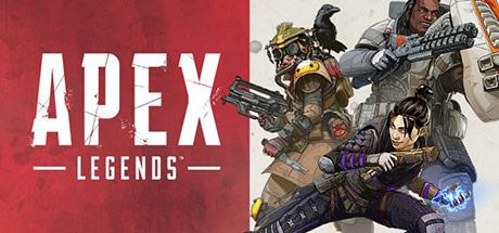 Apex Legends стримы