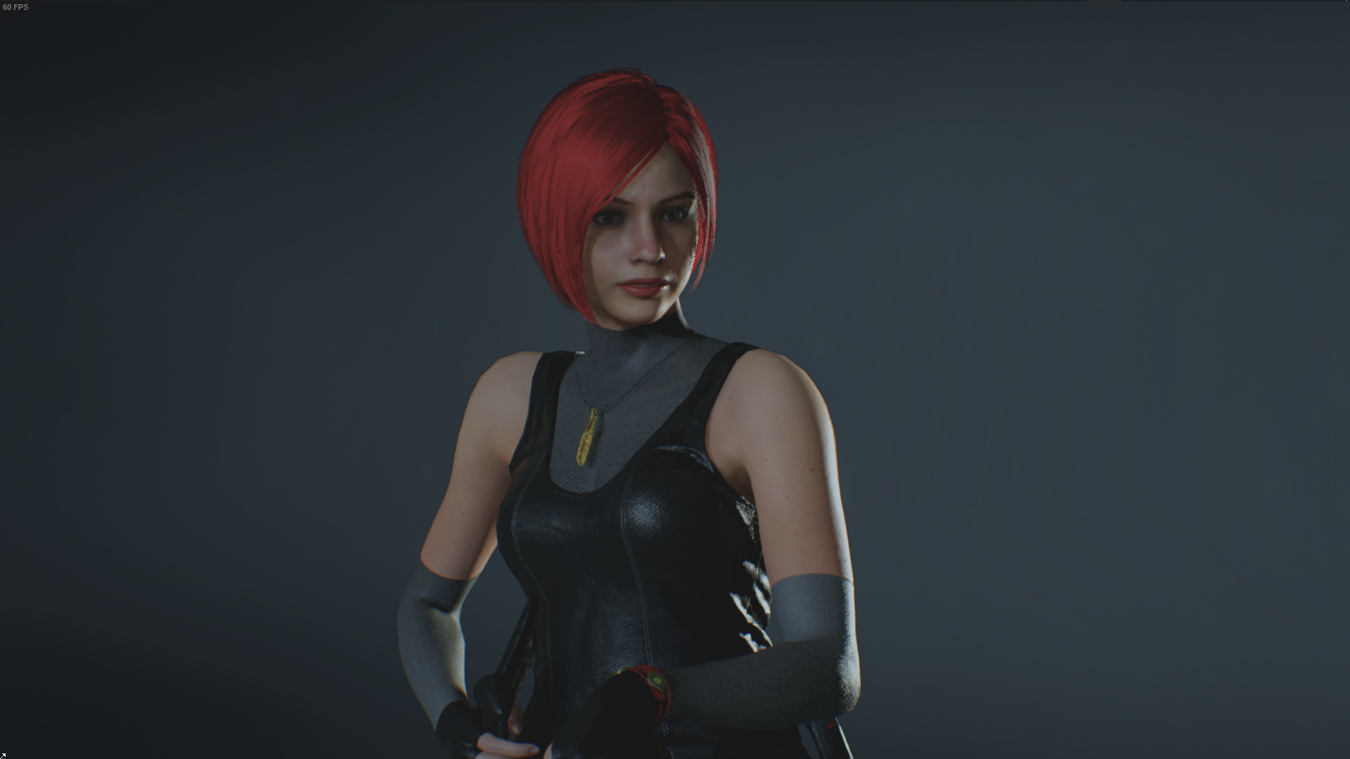 Dino Crisis Mod Pack 3