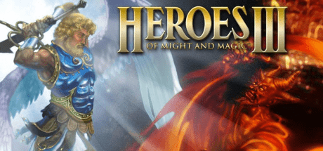 Heroes of Might and Magic 3