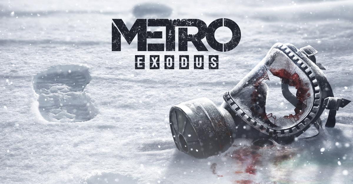 Metro Exodus Trainer