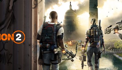 The Division 2