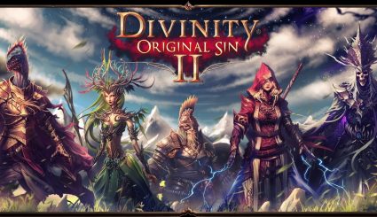 Русская озвучка для Divinity Original Sin 2