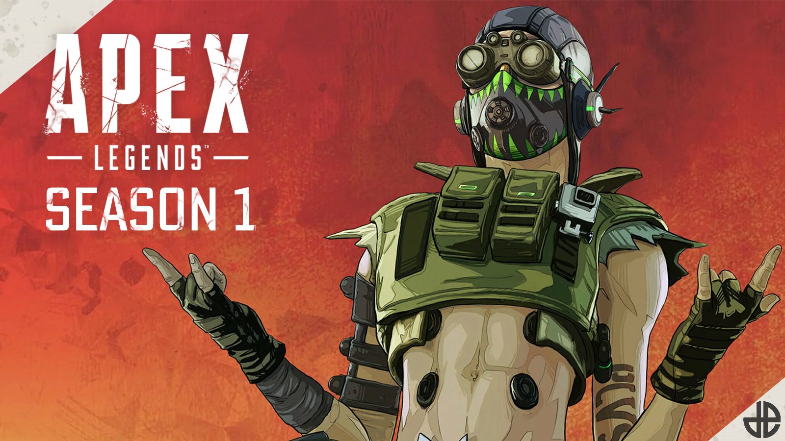 Apex Legends боевой пропуск Wild Frontier