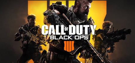 Call of Duty: Black Ops 4