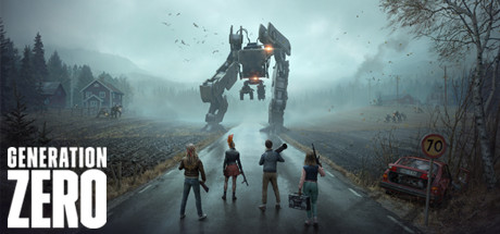 Generation Zero