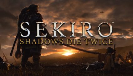 Sekiro Mod Engine - расширение для установки модов в Sekiro