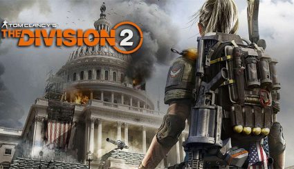 The Division 2