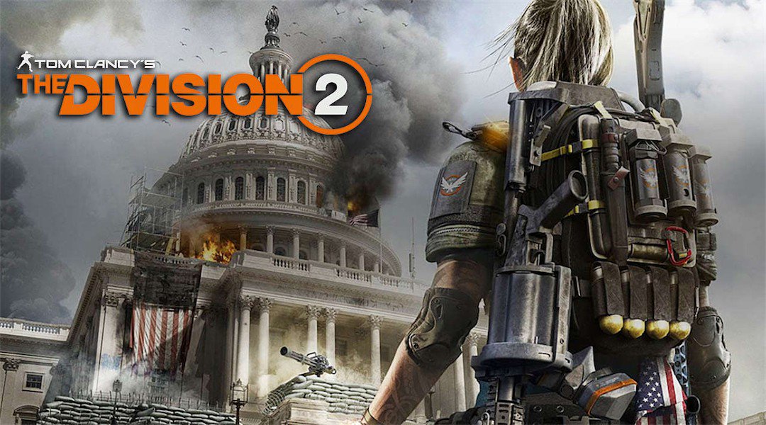 The Division 2