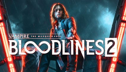 Vampire The Masquerade Bloodlines 2