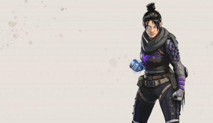 Гайд на Рэйф в Apex Legends