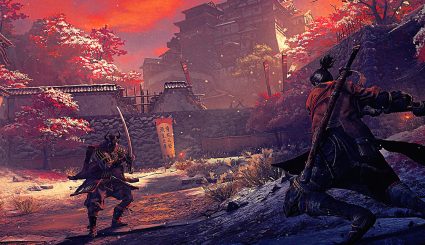 Мод на увеличение FPS в Sekiro: Shadows Die Twice