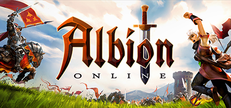 Стримы по Albion Online