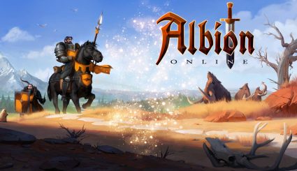 Albion Online бесплатная