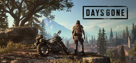 Days Gone