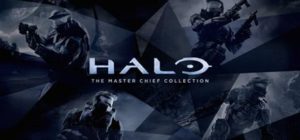 Halo The Master Chief Collection