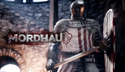 Mordhau