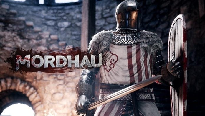 Mordhau