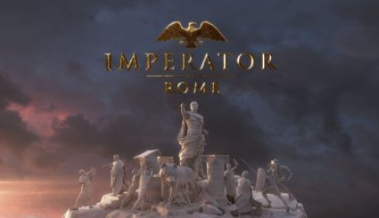 игра Imperator Rome