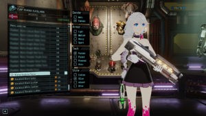 Kiana Kaslana из Honkai Impact 3