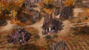 SpellForce 3 Soul Harvest