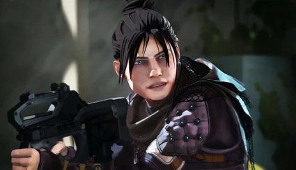 Apex Legends подробности об Season 2 Battle Pass и Legendary Hunt