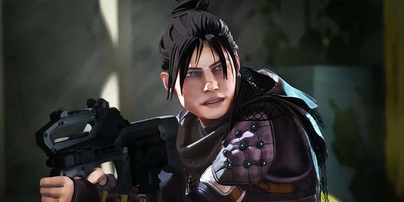 Apex Legends подробности об Season 2 Battle Pass и Legendary Hunt