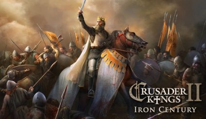 Crusader Kings 2 обновление 3.2