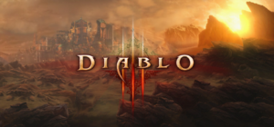 Diablo 3