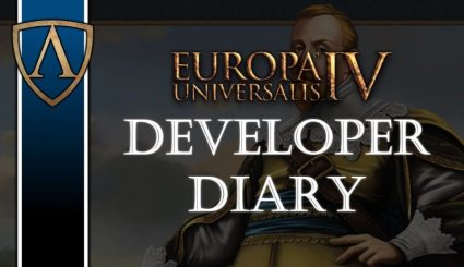 Дневник разработчиков Europa Universalis IV от 14 мая 2019 года