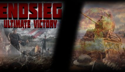 Скачать мод Endsieg Ultimate Victory для Hearts of Iron 4