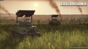 Steel Division 2