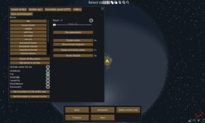 WorldEdit - Создайте свой собственный мир в RimWorld