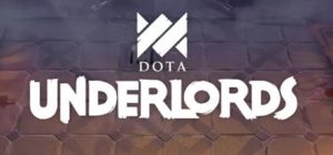 Dota Underlords