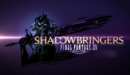 Final Fantasy XIV Shadowbringers