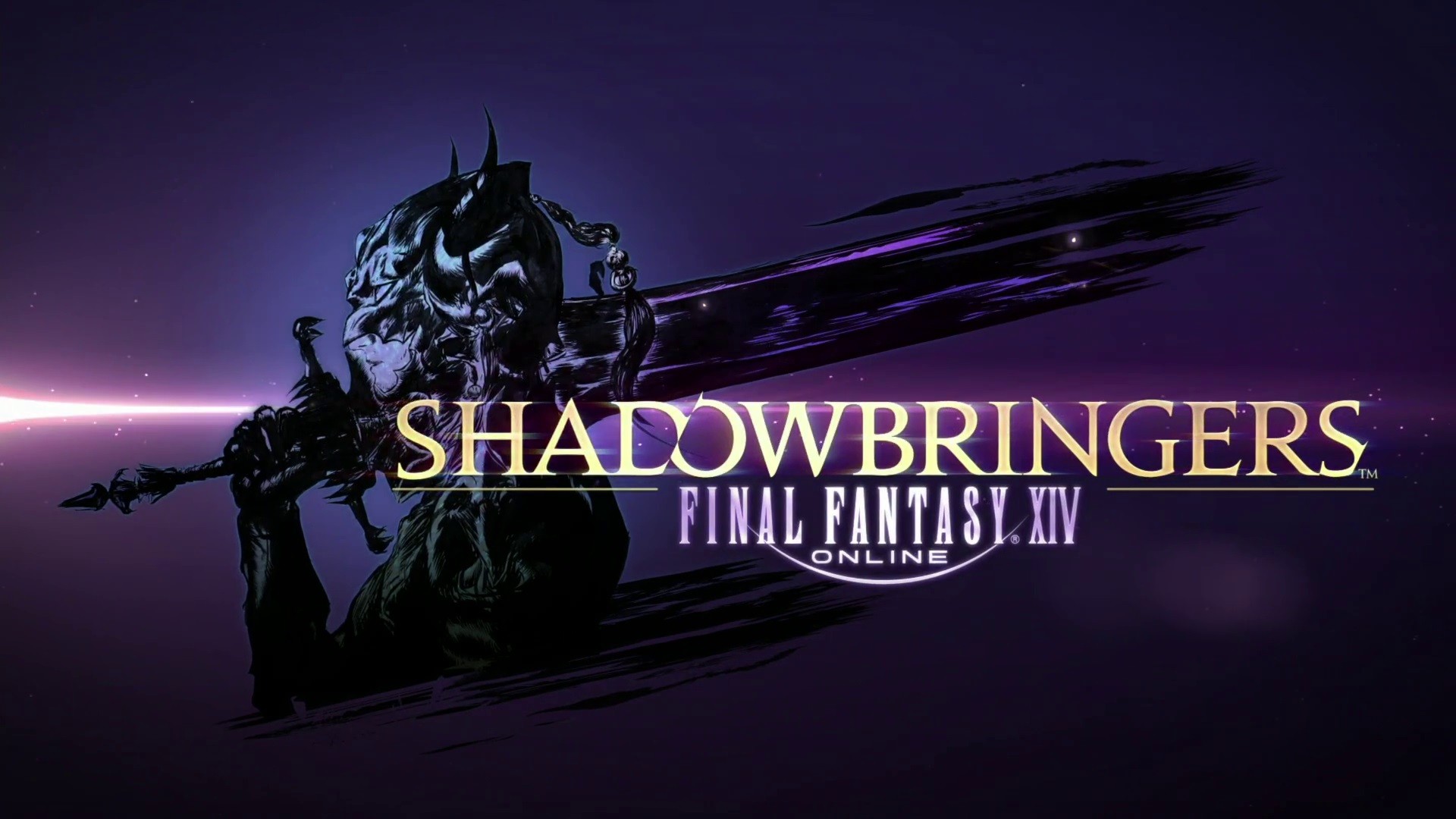 Final Fantasy XIV Shadowbringers